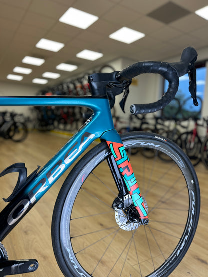 Orbea Orca M20 LTD Carbon Racefiets