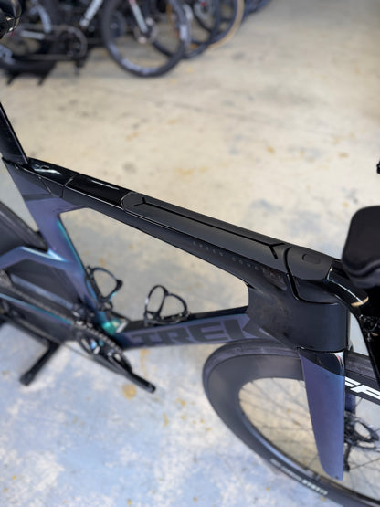 500km Trek Speed Concept SLR9 Dura Ace Di2 Carbon TT