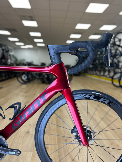 Giant Propel Advanced Pro Carbon Racefiets