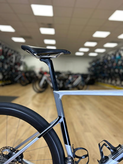 Cannondale SuperSix Evo Di2 Carbon Racefiets