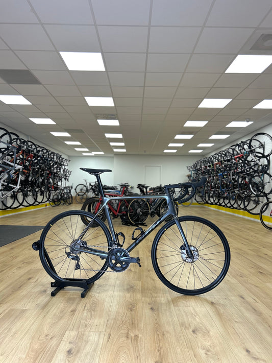 Giant TCR Ultegra Full Carbon Racefiets
