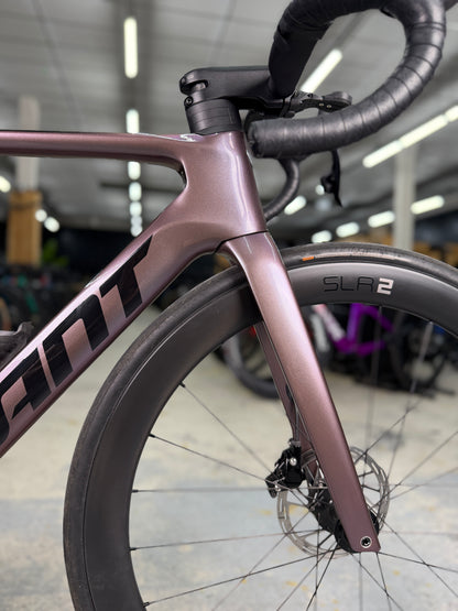 Giant Propel Advanced AXS Carbon Racefiets