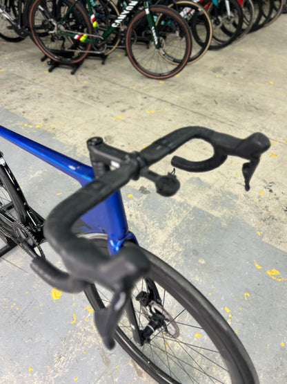3T Strada Di2 Disc Carbon Racefiets