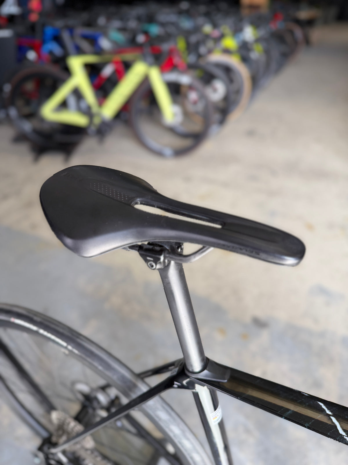 Orbea ORCA M30i Di2 Carbon Racefiets