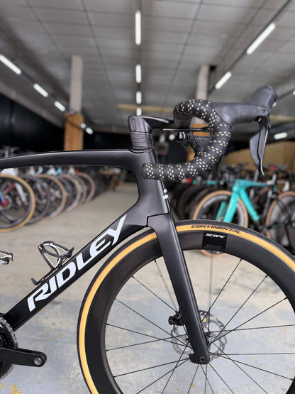 Ridley Noah Di2 Carbon Road Bike