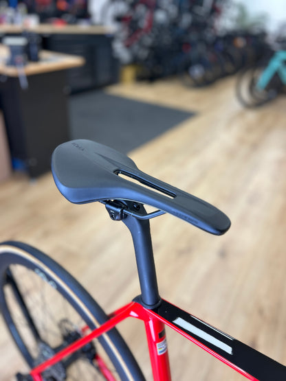 Orbea ORCA M21eTEAM PWR AXS Carbon Racefiets