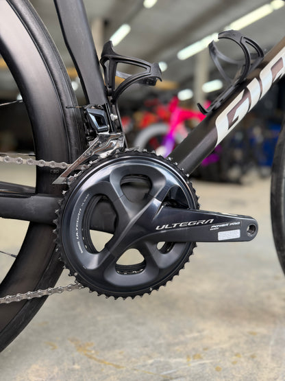 Giant TCR Advanced 1+ Carbon Racefiets