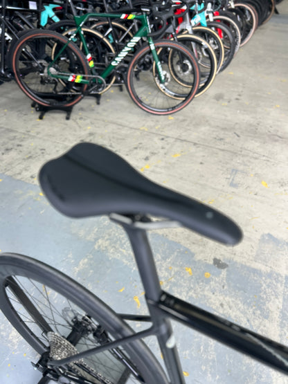 NEW Isaac Element Di2 Carbon Road Bike