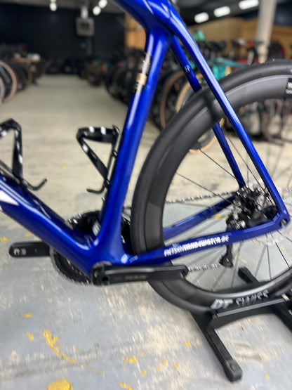 Trek Domane SL6 Di2 Carbon Road Bike