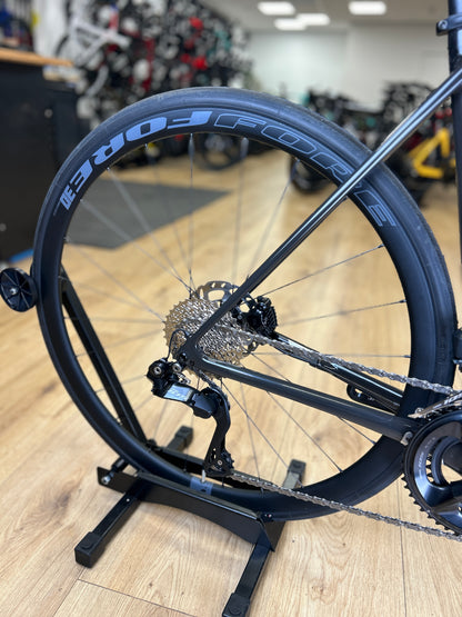 0km Showroom Model Felt FR Advanced Di2 Carbon Road Bike