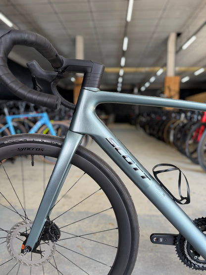 Demo Scott Addict RC30 Di2 Carbon Racefiets