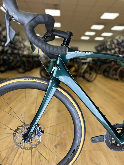 Ridley Fenix ​​SL Carbon Road Bike