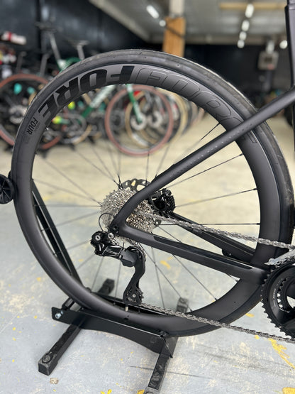 NEW Isaac Boson Di2 Carbon Road Bike