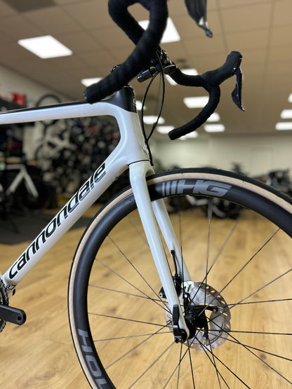 Cannondale SupersixEvo HM Di2 Carbon Racefiets