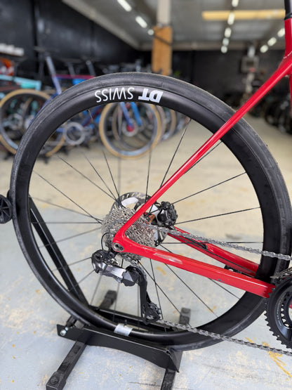 Canyon Ultimate CF SL Di2 Carbon Racefiets