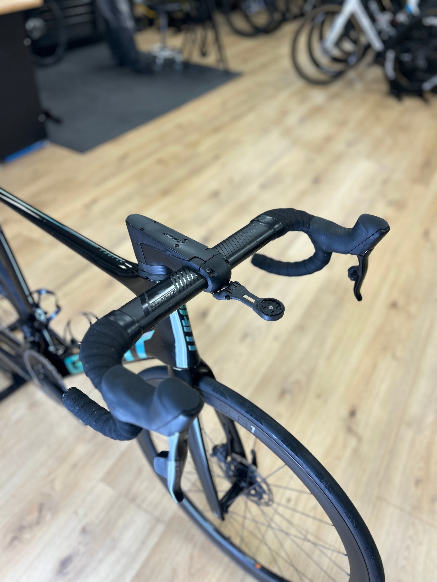 Giant Propel Advanced Pro AXS Carbon Racefiets