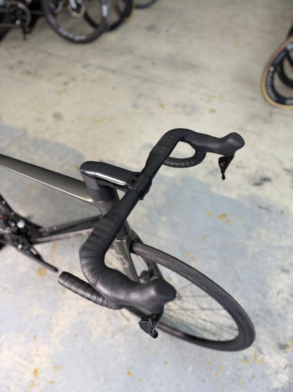 NIEUW Scott Addict RC Di2 Carbon Racefiets