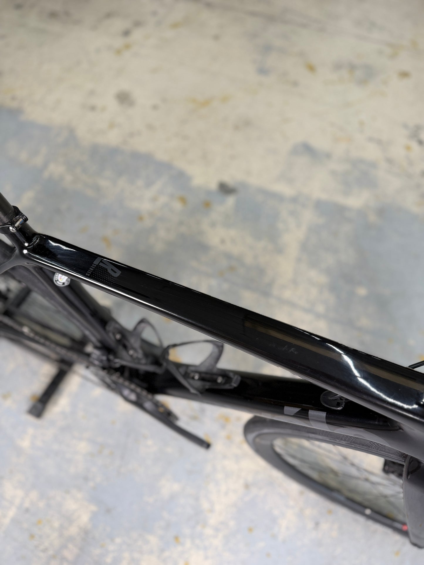Cervélo R5 Di2 Carbon Racefiets