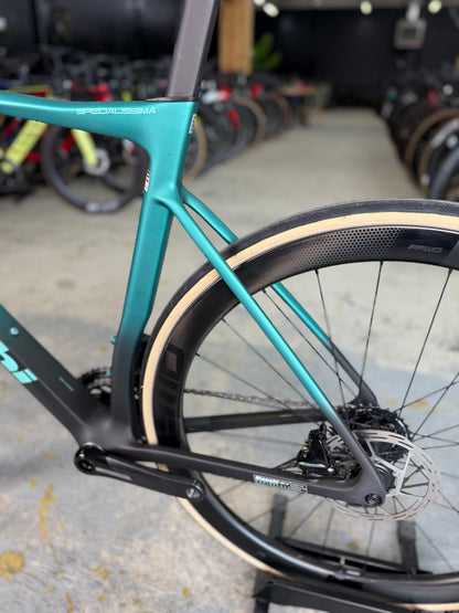 Bianchi Specialissima PRO AXS Carbon Racefiets