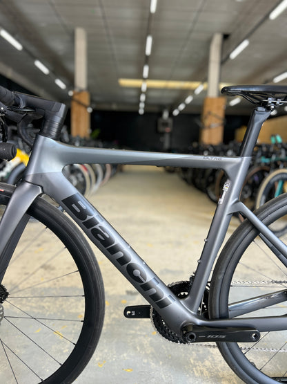 Bianchi Oltre Race Carbon Racefiets