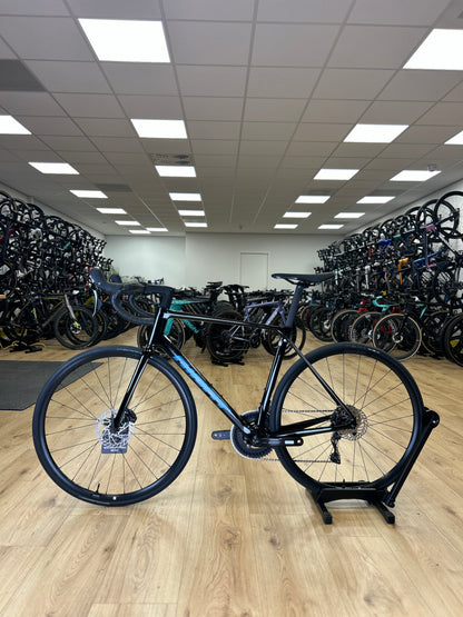 0km Showroom Model Giant TCR Advanced 2 Carbon Racefiets