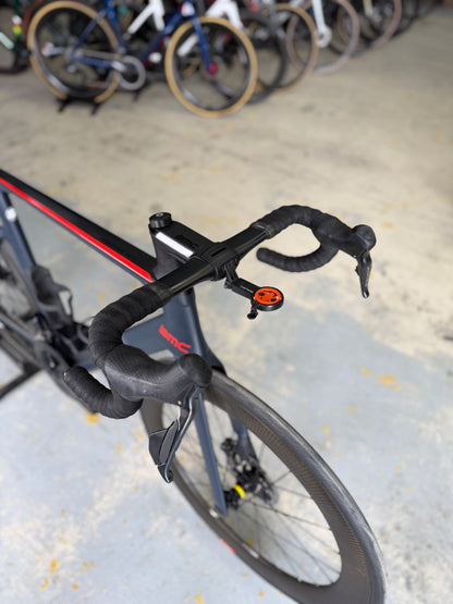 BMC TimeMachine Road 01 ONE Dura Ace Di2 Carbon Race Bike
