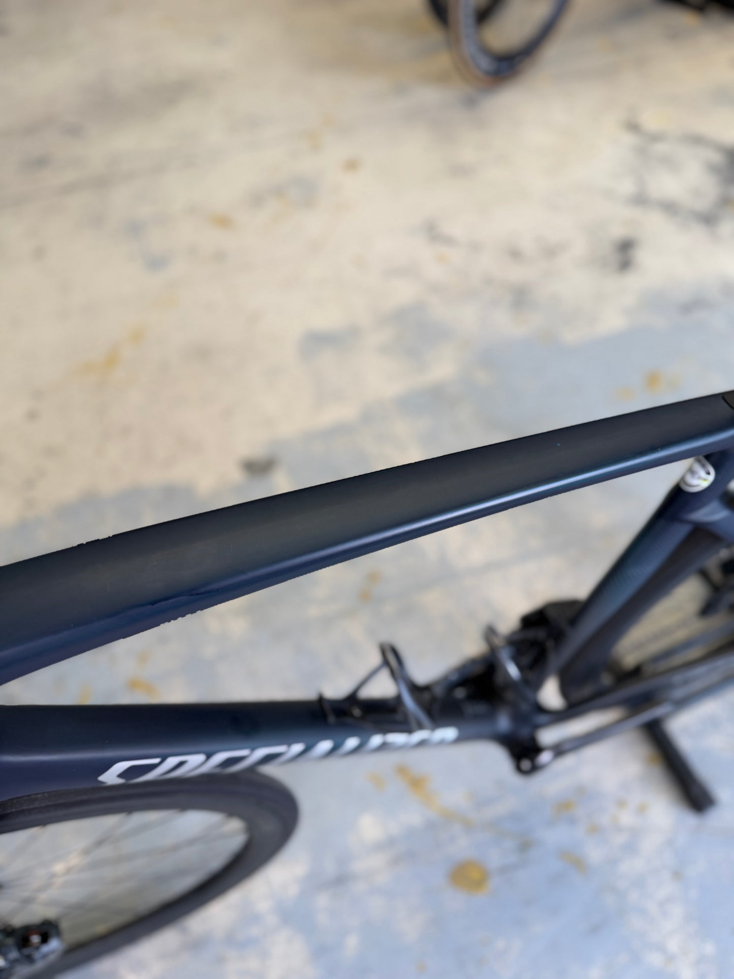 Specialized Tarmac SL7 Pro AXS Carbon Racefiets