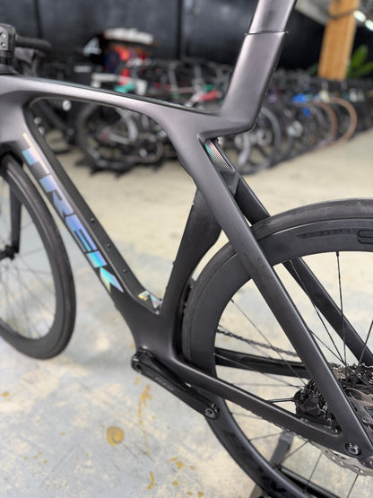 Trek Madone SLR Di2 Carbon Racefiets