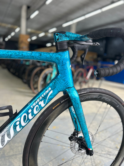 Wilier Filante SLR Di2 Carbon Racefiets