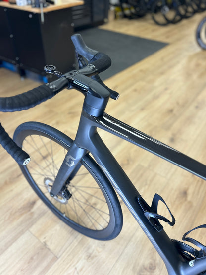 Scott Addict RC15 Di2 Carbon Road Bike