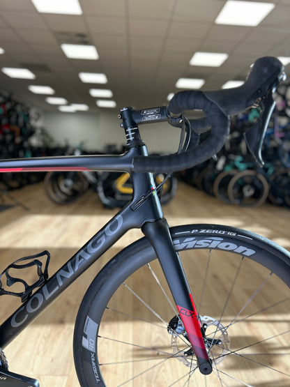 Colnago CLX Disc Carbon Road Bike