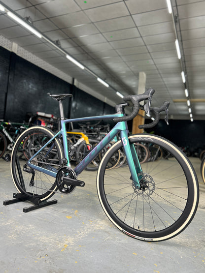 Scott Addict RC15 Di2 Carbon Road Bike