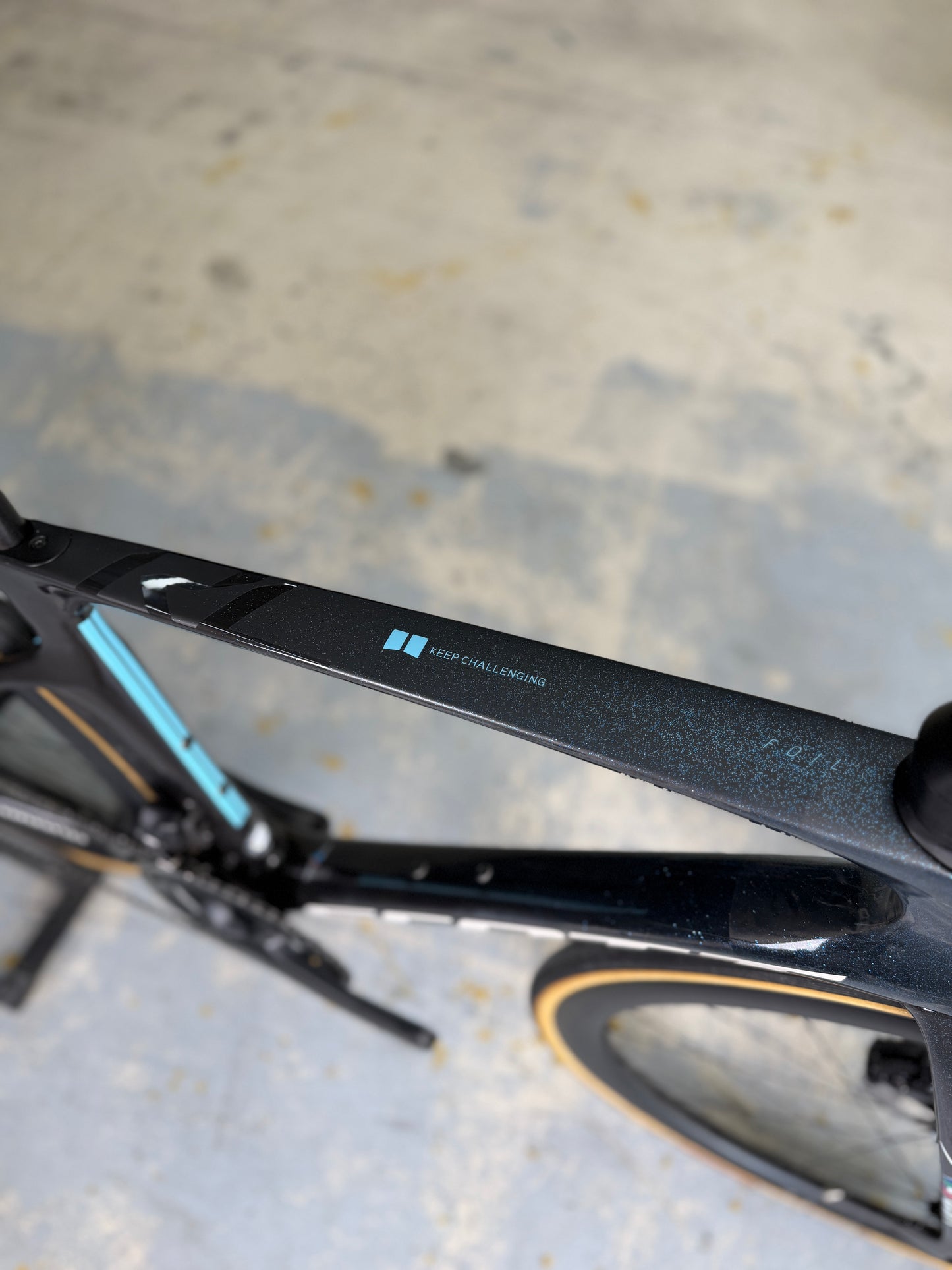 Scott Foil RC Pro Di2 DSM Team Edition Carbon Racefiets