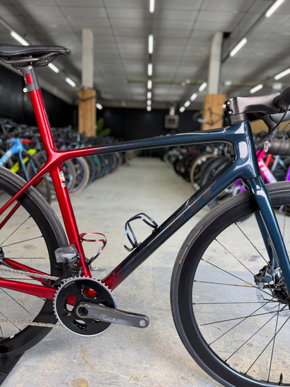 Giant TCR Advanced SL AXS Carbon Racefiets