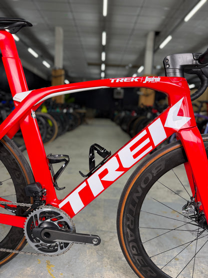 Trek Madone SLR9 SRAM Red eTap Carbon Racefiets