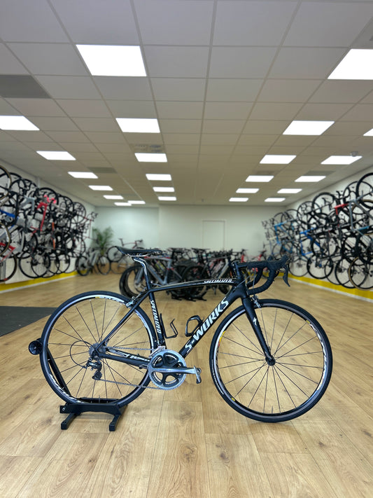 S-Works Tarmac Carbon Racefiets