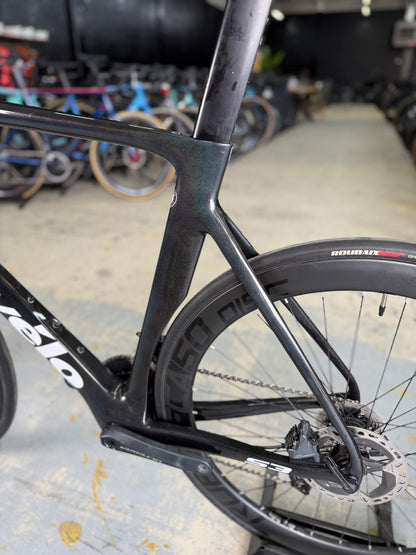 Cervelo S3 Di2 Carbon Racefiets