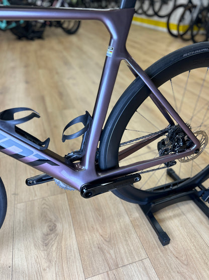 Giant Propel Advanced Pro AXS Carbon Racefiets