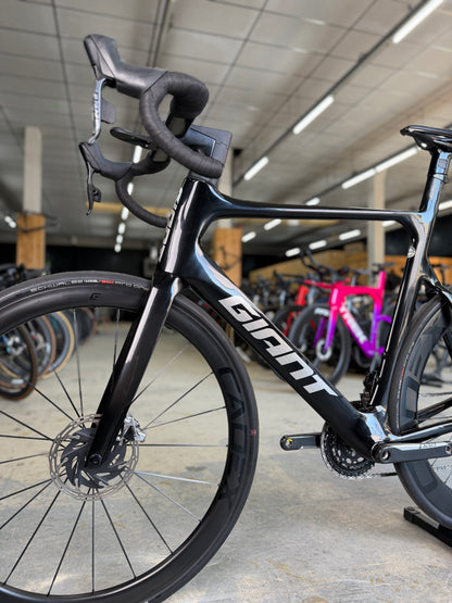 Giant Propel Advanced SL Disc 0 AXS Carbon Racefiets