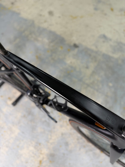 Specialized Tarmac SL6 Pro Di2 Carbon Racefiets