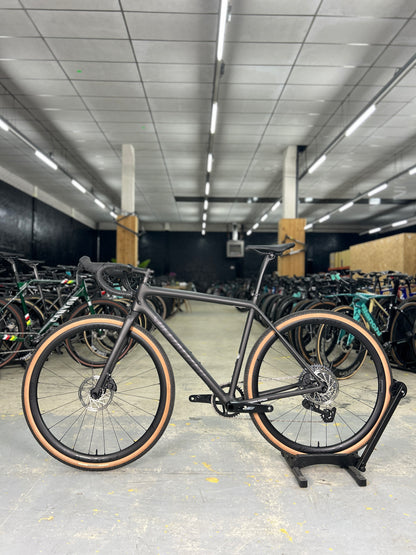 DEMO Specialized Crux Expert AXS Gravel Bike