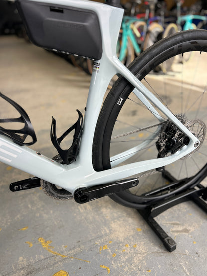 Cube Agree C:62 AXS Carbon Road Bike