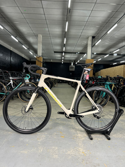 Orbea Terra M31eTEAM 1X AXS Gravel Bike Showroom