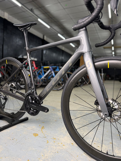 Scott Addict Di2 Carbon Racefiets