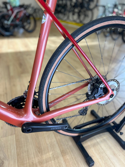 SHOWROOMMODEL Lapierre All Road 5.0 Gravel