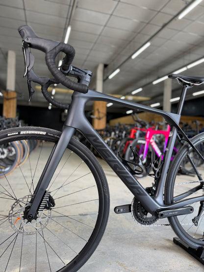Demo Merida Scultura 6000 Di2 Carbon Racefiets
