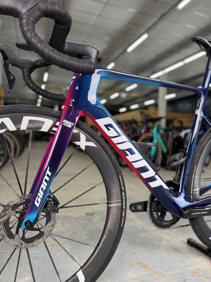 Giant Propel Advanced SL 0 Dura-Ace Di2 Carbon Racefiets