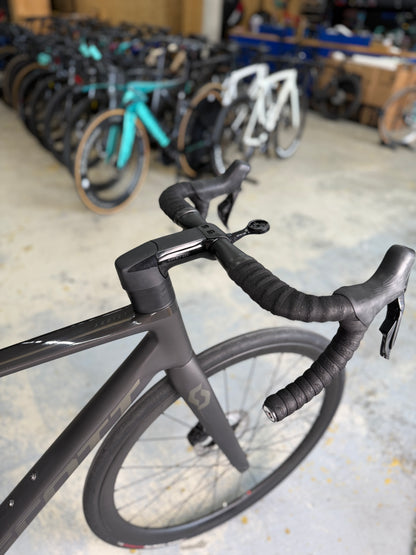 Scott Addict RC15 Di2 Carbon Racefiets