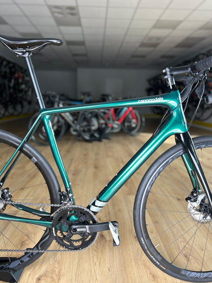 Cannondale Synapse Racefiets