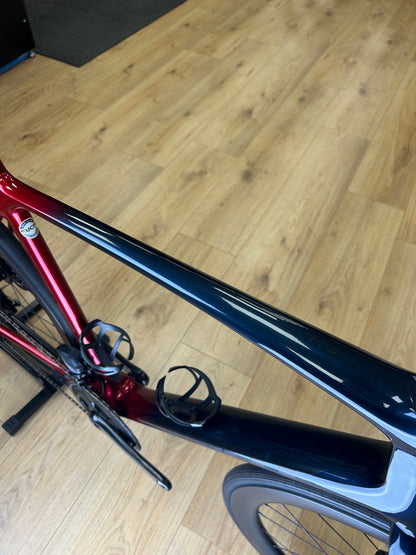 Giant TCR Advanced SL AXS Carbon Road Bike
